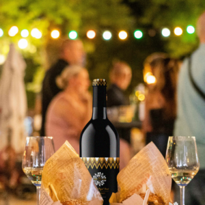 dogon dynasty – syrah