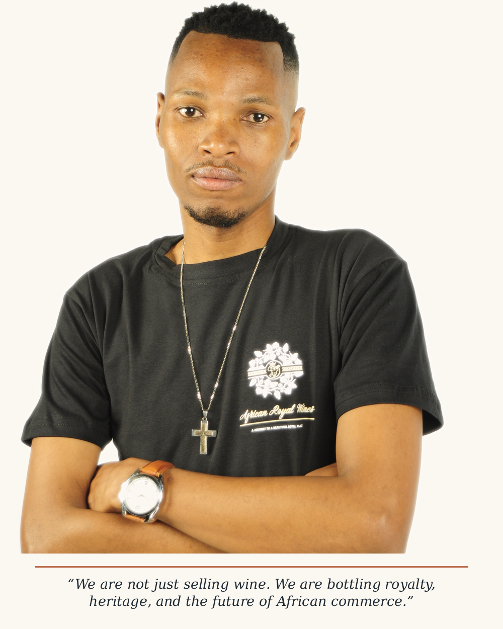 mkhize bio